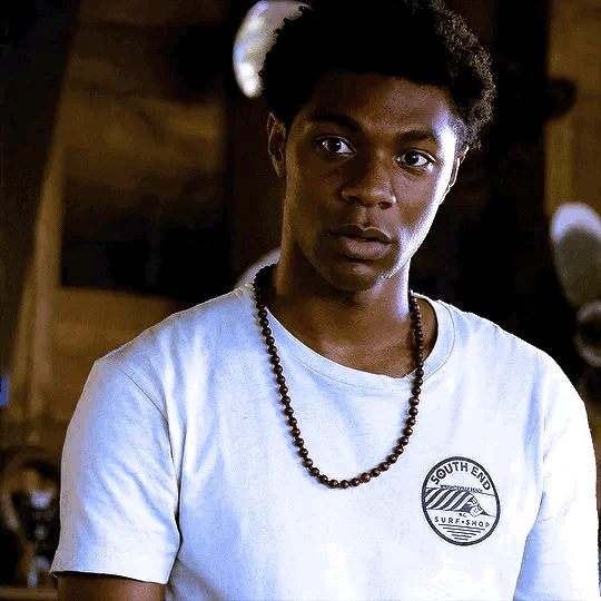 Michelangelo Franz Benedicte-Carmichael