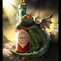 Soren Drage