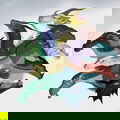 Orchid ShadowSoul