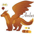 Amber Tail