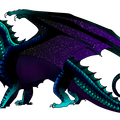 Gemstone Dragon