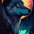 Minty Wolf