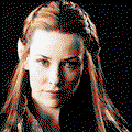 Tauriel Greenleaf