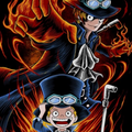 Sabo Revolutionary