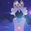 Lake Moonheart