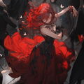 Persephone Pluto Satriya