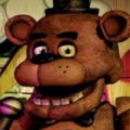 Freddy Fazbear