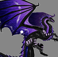 Eris midnight