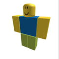 Roblox Fan