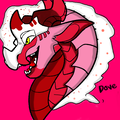 Dove Empress