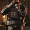 Captain- Price