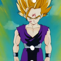Gohan Potter