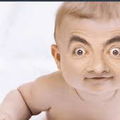 orgin baby