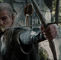 Legolas SonOfThranduil