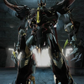 PredaKing Ragnarok