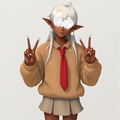Wonder MorningStar
