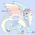 Color Cloudy