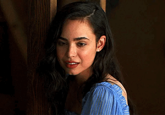 Amelia Bloon