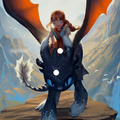 Selene Moonfire