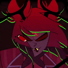 Alastor Hartfelt