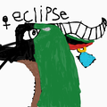 eclipse nightgale