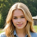 Chloe Kaiser