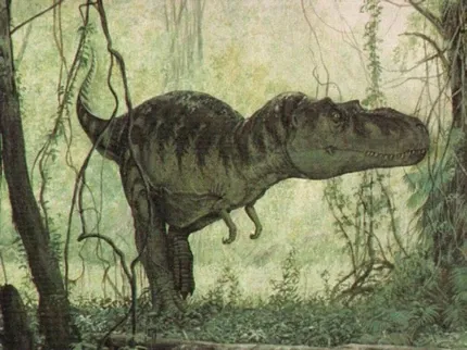 Albertosaurus: The Swift Tyrant of the North