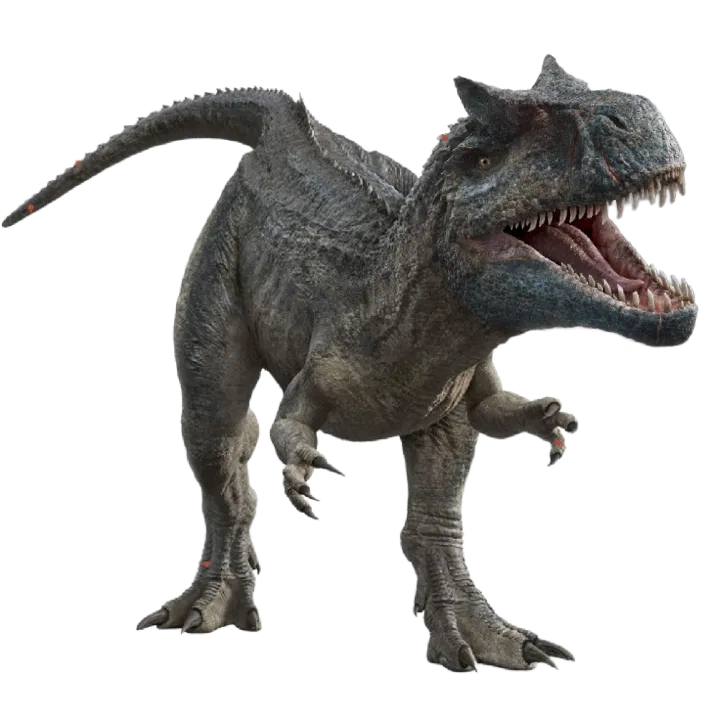 Allosaurus: The Apex of the Jurassic