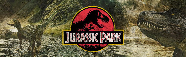 Jurrasic Park Online World