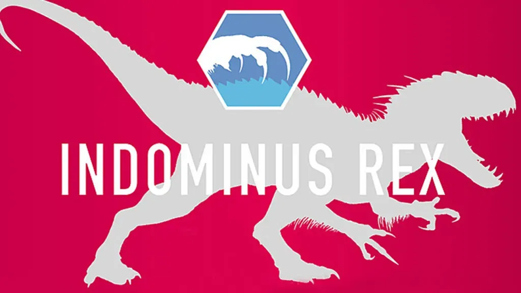 Indominus Rex