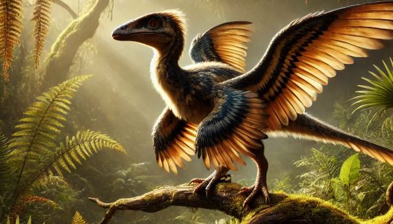 Archaeopteryx: Neither Dinosaur, Nor Bird… So What?