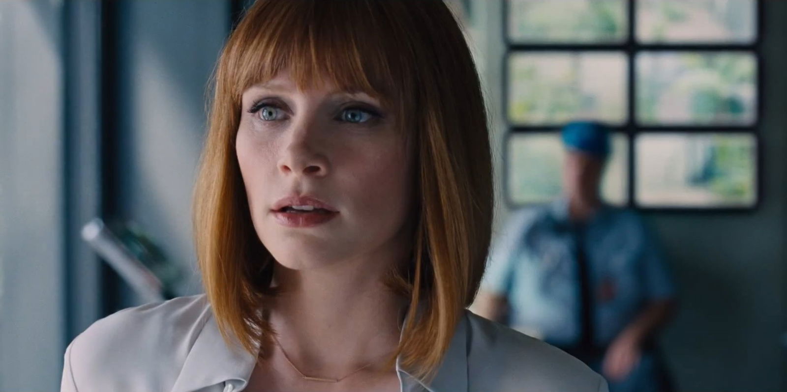 Claire Dearing: The Dinosaur Lady