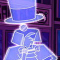 Mr Tophat