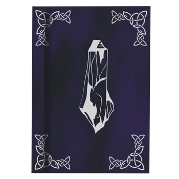 From tarot, to crystals, to visions of the future, this book has all you will ever need to know about the Divine Arts! This one will need a lot of reading, skills such as these take a lot of practice and harnessing before they will become perfected!