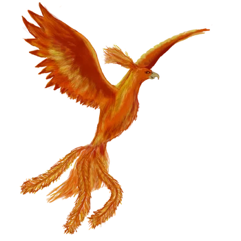 Rise from the ashes of your past with this beautiful bird as a companion. Who needs the elixir of life when you can have a pet who regenerates itself? Take care though, these flighty creatures tend to choose their masters wisely... will you pass the test?