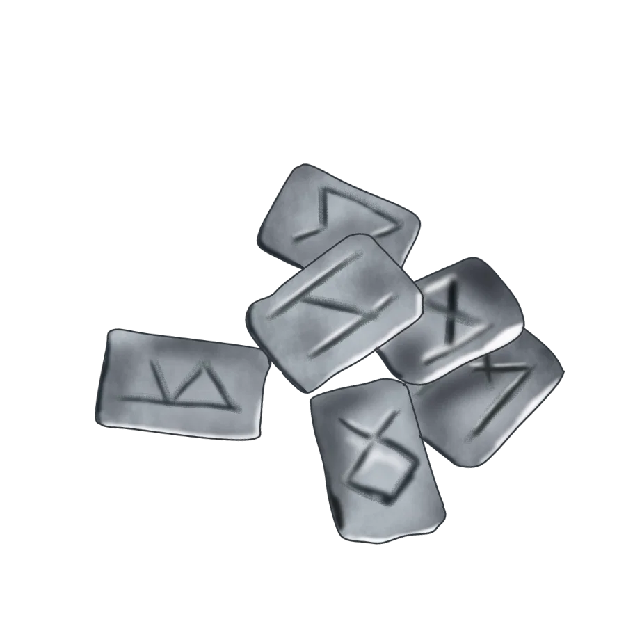 Delvheim Runeset