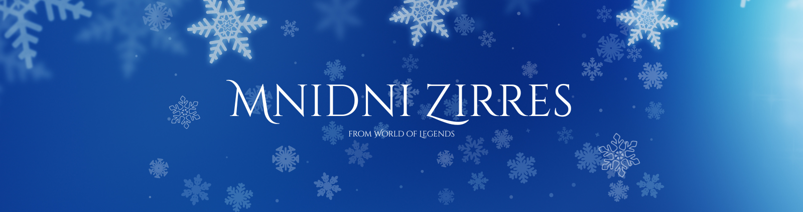 [Blog] An Eldalair Guide for Seasonal Survival