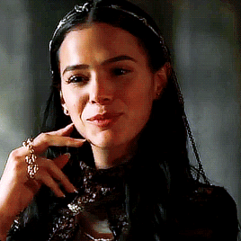 Antoinette Mikaelson