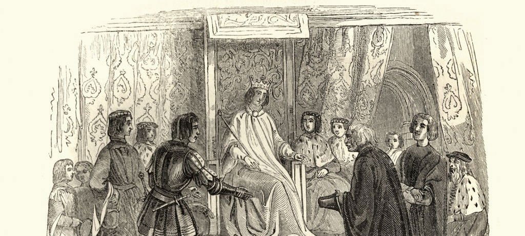 [Blog] Ambassador to Isilendor