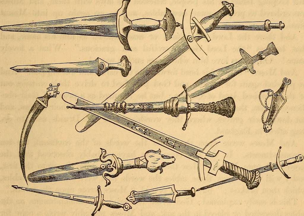 [Blog] The Skill Log:Melee Combat