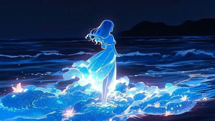 [Blog] Pantheon Profiles: Lorelei