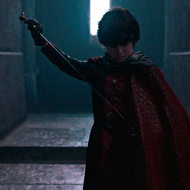Salem Winterbourne