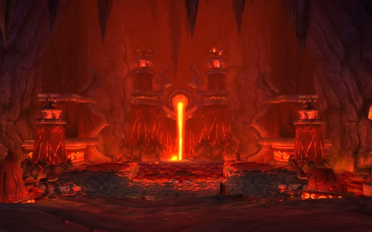 [Blog] Into the Forge