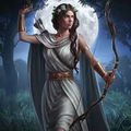 Arwen thorn
