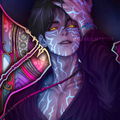 Jin-wu Voltaris