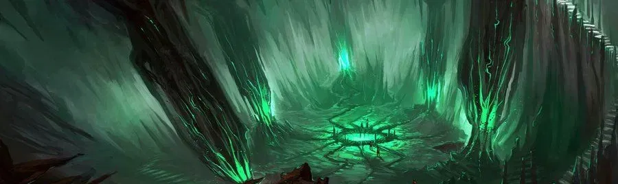 [Blog] Pantheon Profiles: Tenebria