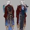 Leander Valerian