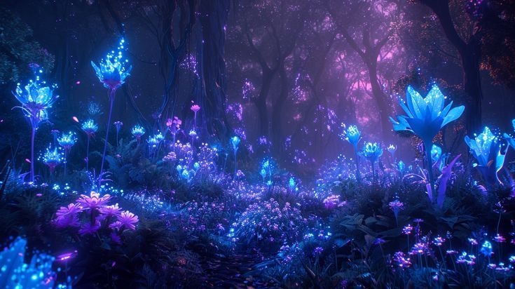 [Blog] Miraculous Merchants: The Botanist