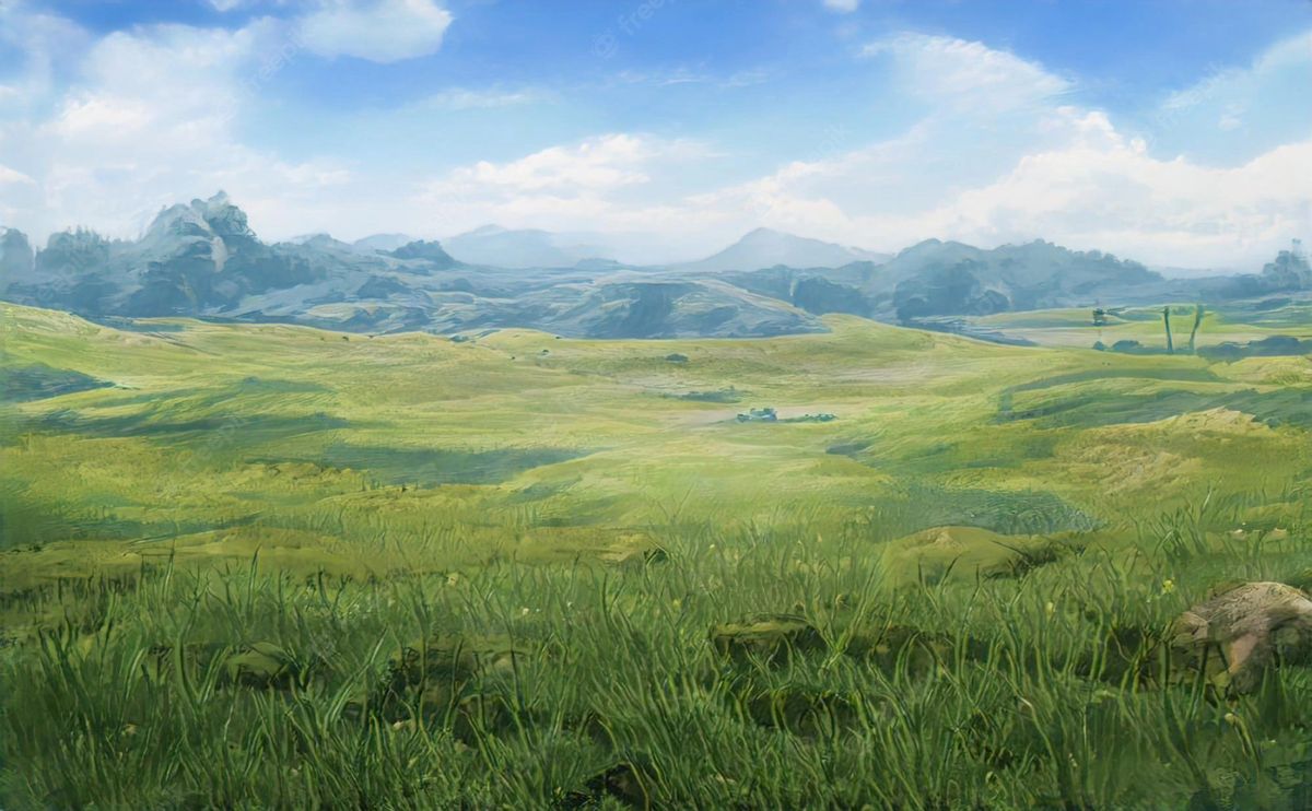 [Blog] Miraculous Merchants: The Farmer
