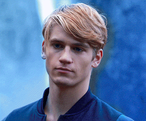 Myles Swan